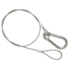 Stage Cable - Stainless Steel Wire - Safety