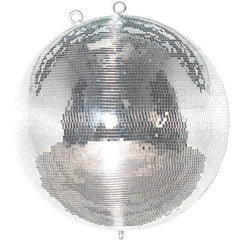 Disco Ball - 40in with Motor