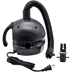 Electric Air Pump - Inflatables