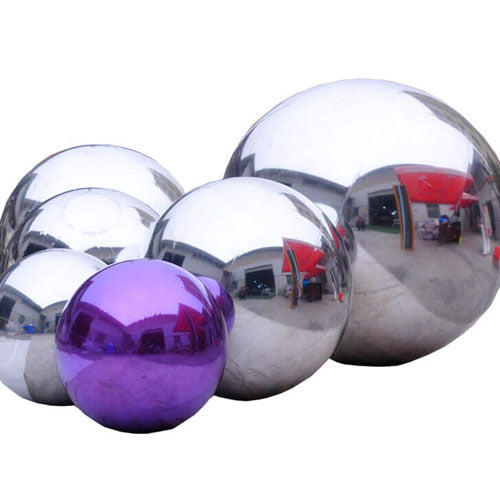 Rent Big Shiny Balls NJ